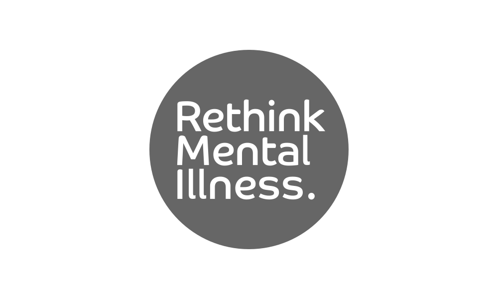 rethink mental illness